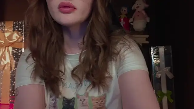 Snapshot of ELLIEJAY chatting on 12.04.24 ELLIEJAY online show from 12.04.24