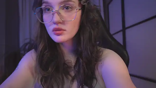 Snapshot of ELLIEJAY chatting on 02.07.25 ELLIEJAY online show from 02.07.25