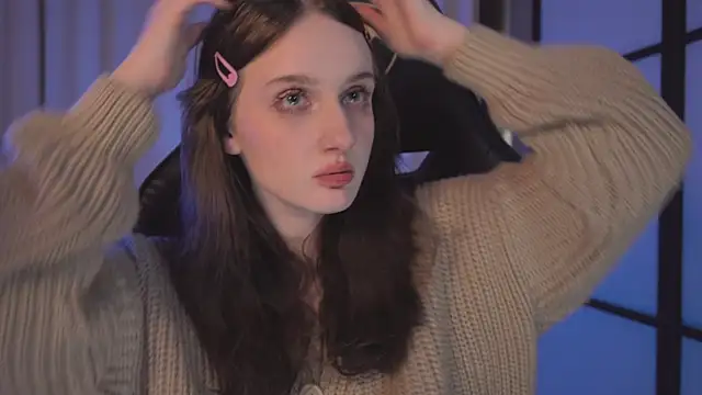 Snapshot of ELLIEJAY chatting on 02.22.25 ELLIEJAY online show from 02.22.25