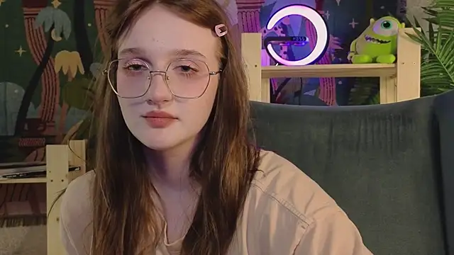 Snapshot of ELLIEJAY chatting on 03.16.25 ELLIEJAY online show from 03.16.25