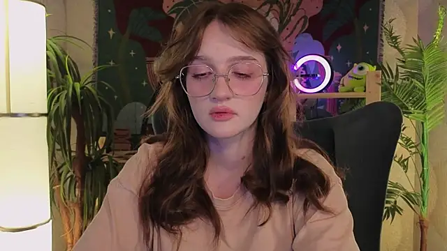 Snapshot of ELLIEJAY chatting on 03.21.25 ELLIEJAY online show from 03.21.25