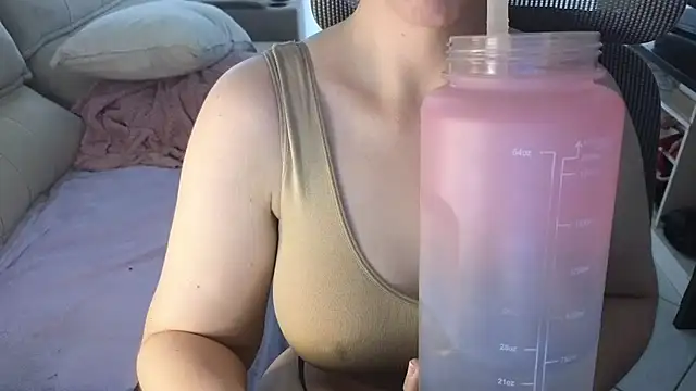 MommyLoveAanal online show from 10.27.25