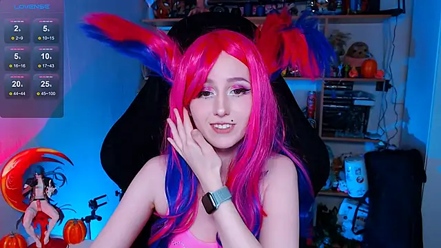 ohclementine online show from 12.03.24