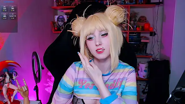 ohclementine online show from 12.13.24