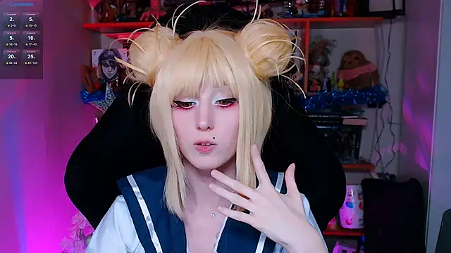 ohclementine online show from 12.17.24