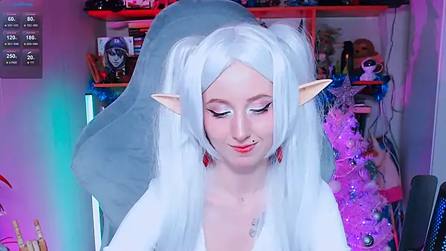 ohclementine online show from 01.15.25