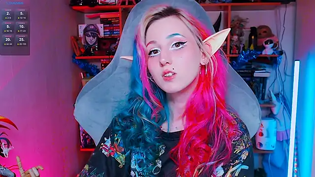 ohclementine online show from 01.20.25