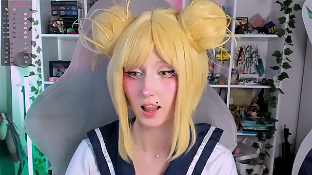 ohclementine online show from 09.11.25