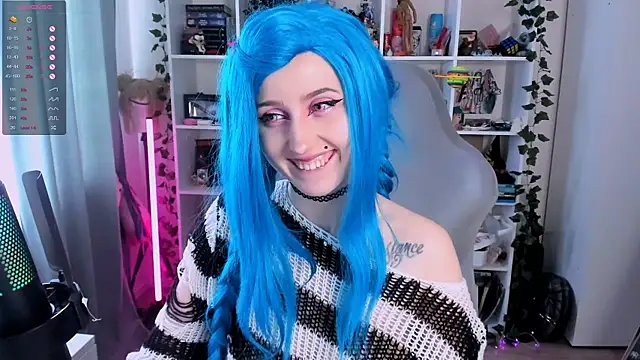 ohclementine online show from 09.16.25