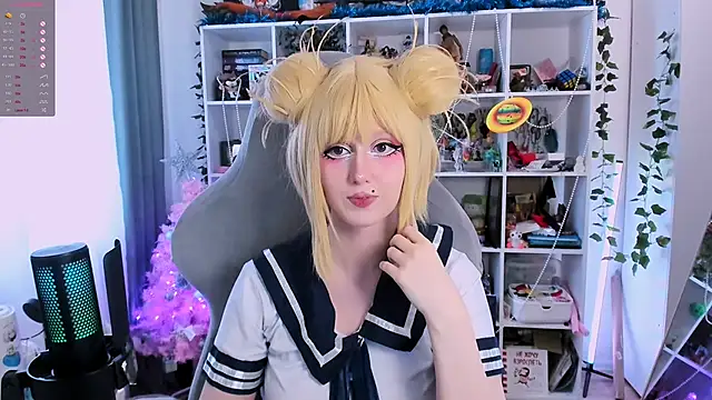 ohclementine online show from 01.16.26