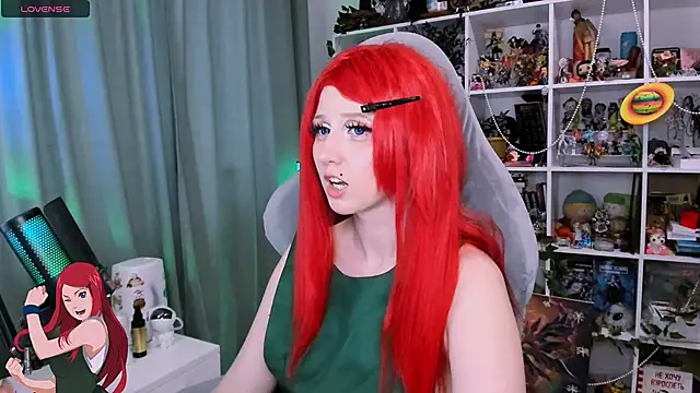 ohclementine online show from 03.25.26