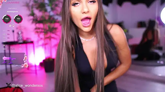 VanessaSimon online show from 01.30.25