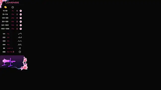 VanessaSimon online show from 02.03.25