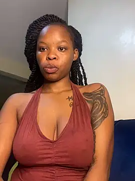 SexxyLunar online show from 03.06.25