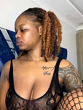 SexxyLunar online show from 12.02.25