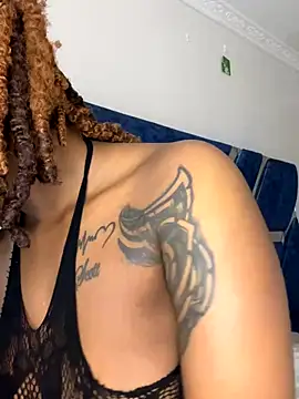 SexxyLunar online show from 12.03.25