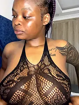 SexxyLunar online show from 01.08.26