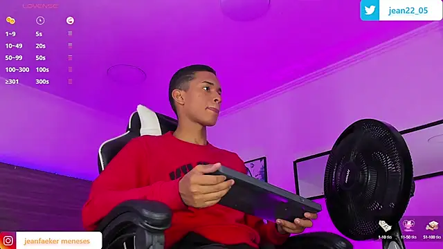 dilan alfonzo online show from 01.31.25