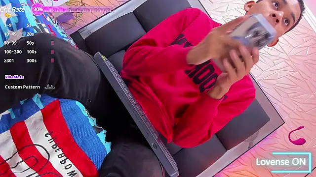 dilan alfonzo online show from 03.17.25