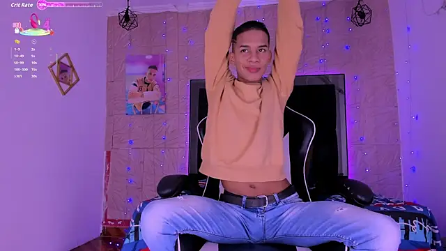 dilan alfonzo online show from 09.10.25