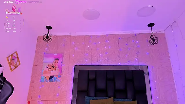 dilan alfonzo online show from 09.12.25