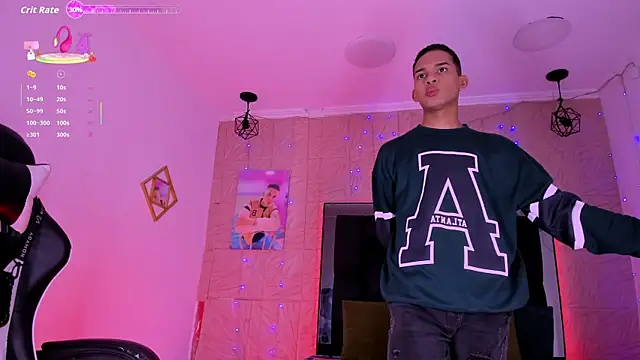 dilan alfonzo online show from 09.13.25