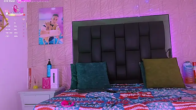 dilan alfonzo online show from 09.20.25