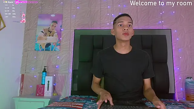 dilan alfonzo online show from 10.05.25