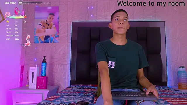 dilan alfonzo online show from 10.16.25