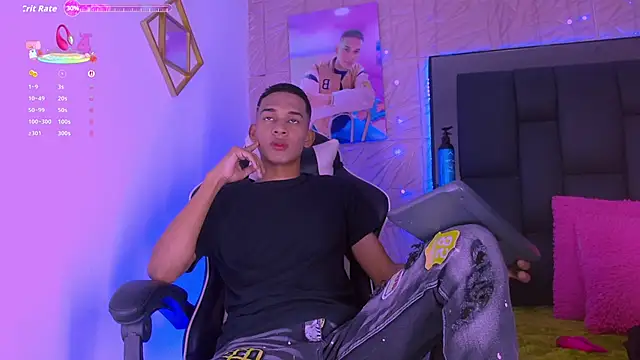 dilan alfonzo online show from 11.10.25