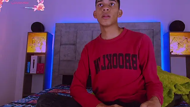 dilan alfonzo online show from 12.16.25