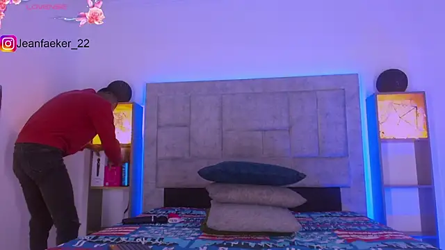 dilan alfonzo online show from 12.22.25