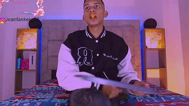 dilan alfonzo online show from 01.14.26