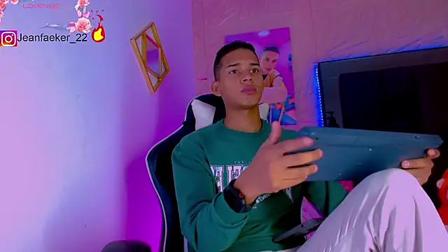 dilan alfonzo online show from 02.12.26