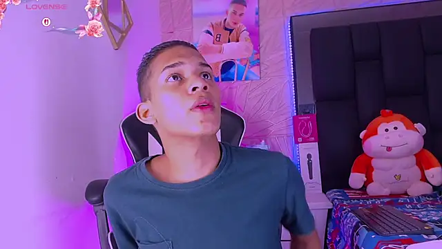 dilan alfonzo online show from 03.02.26