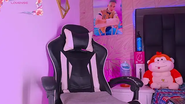 dilan alfonzo online show from 03.25.26