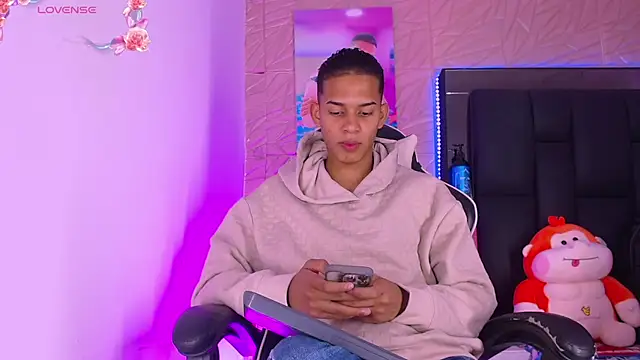 dilan alfonzo online show from 03.28.26