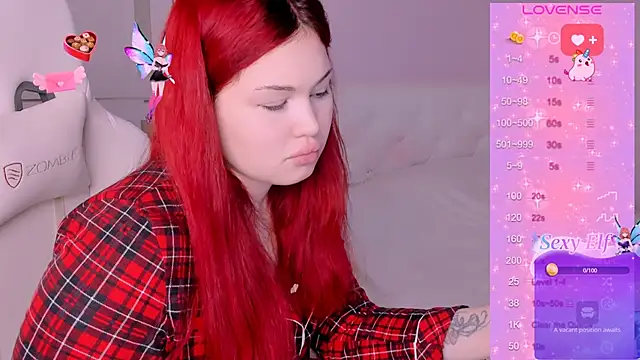 MissClarks online show from 01.09.25