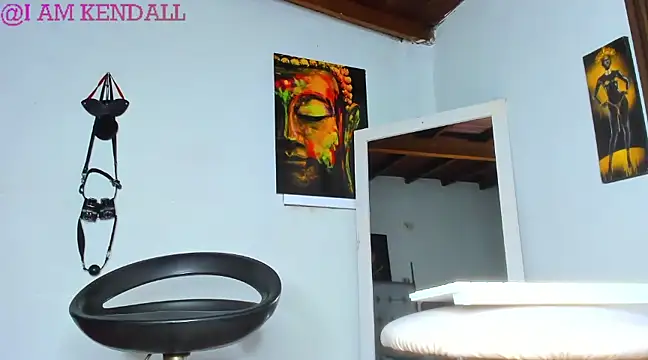 Snapshot of Kendall_Hotsexy_x chatting on 02.18.25 Kendall Hotsexy x online show from 02.18.25