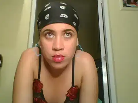 Snapshot of the_geisha_2021k chatting on 03.02.25 the geisha 2021k online show from 03.02.25