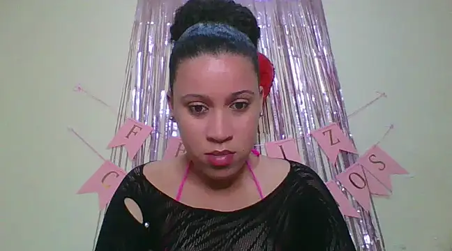 Snapshot of the_geisha_2021k chatting on 03.13.25 the geisha 2021k online show from 03.13.25