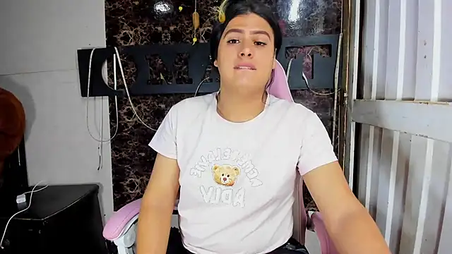 blonde girl01 online show from 01.09.25