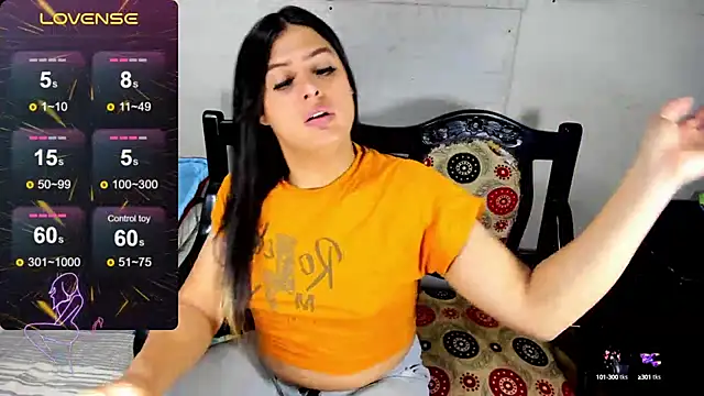 blonde girl01 online show from 02.27.25