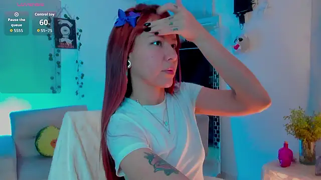 GenesisWhite online show from 03.16.26