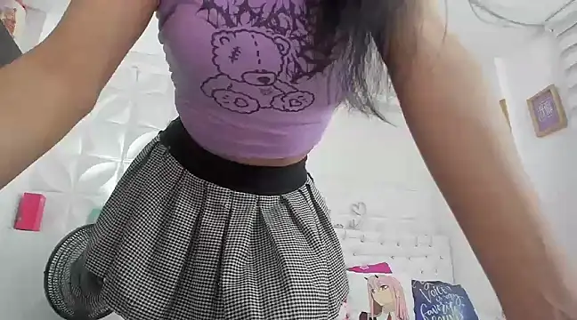 Ammy Queen online show from 02.27.25