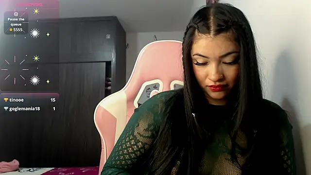 Mindy James1 online show from 05.22.26