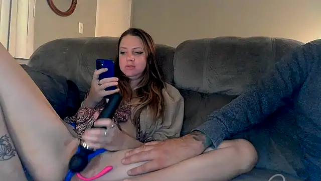 molly witha chance online show from 11.23.25