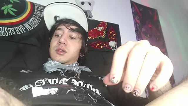 AndyBetti online show from 05.19.26