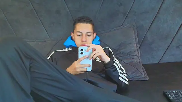 thiago19s online show from 01.13.25