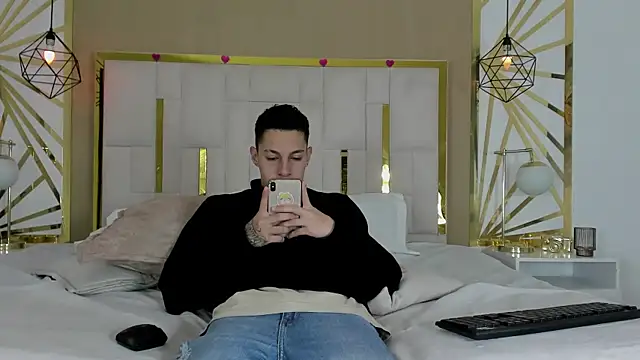 thiago19s online show from 12.02.25